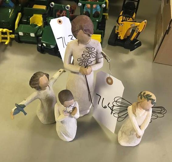 Willow Tree Figurines