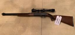 Winchester .22 Right Handed Rifle Model 290