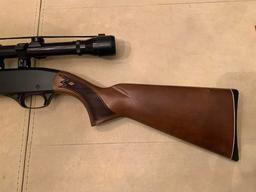 Winchester .22 Right Handed Rifle Model 290