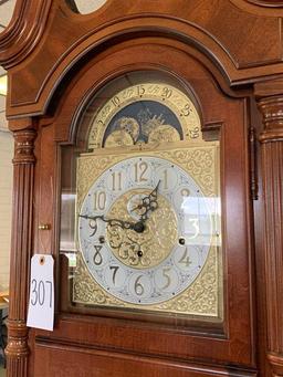 Howard Miller Grandfather Clock