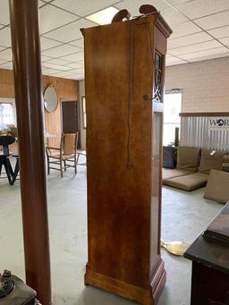 Howard Miller Grandfather Clock