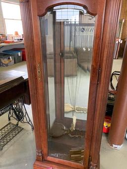 Howard Miller Grandfather Clock
