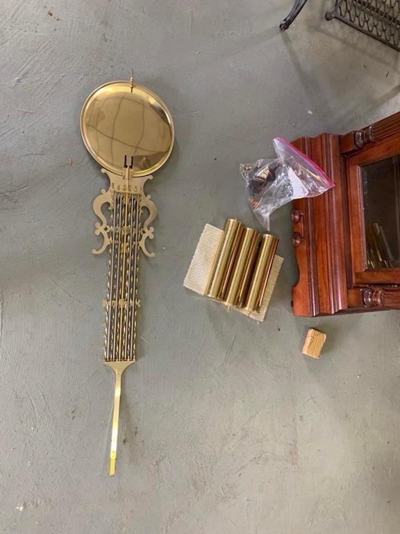 Howard Miller Grandfather Clock
