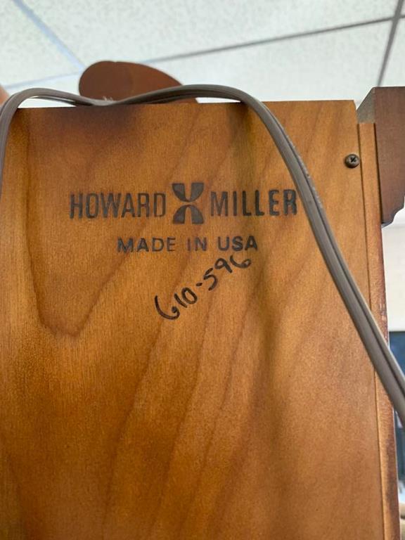 Howard Miller Grandfather Clock