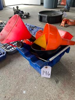 Funnels