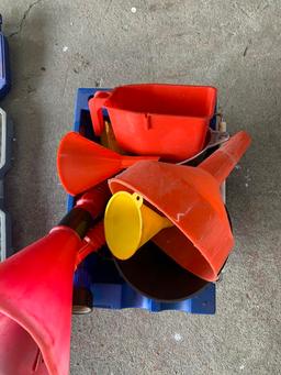 Funnels