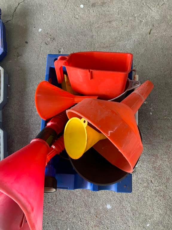 Funnels