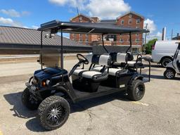 EZGO Express L6