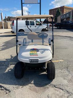 EZGO TXT