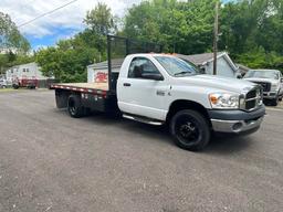 2007 Dodge Ram 3500