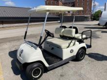 Yamaha Golf Cart