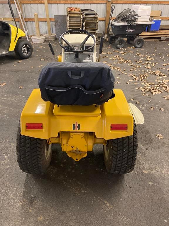 Cub Cadet 108