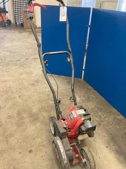 Troy Bilt Edger