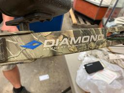 Diamond Compound Bow