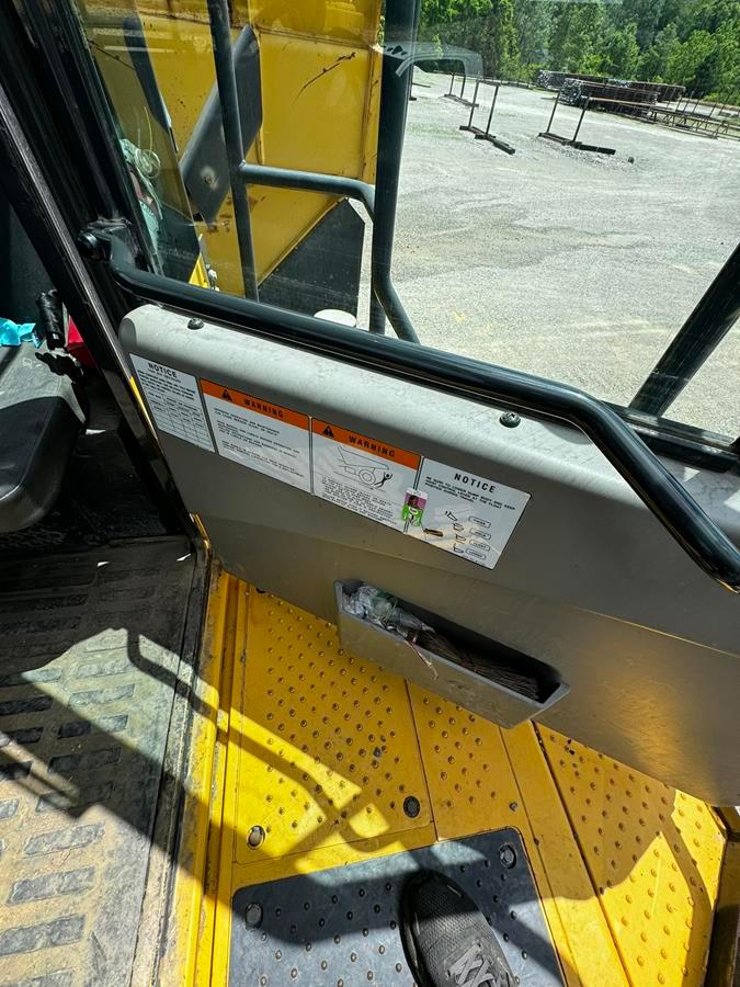 2019 Komatsu HM300