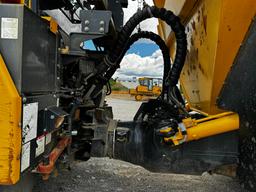 2019 Komatsu HM300