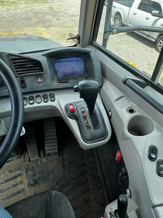 2019 Komatsu HM300