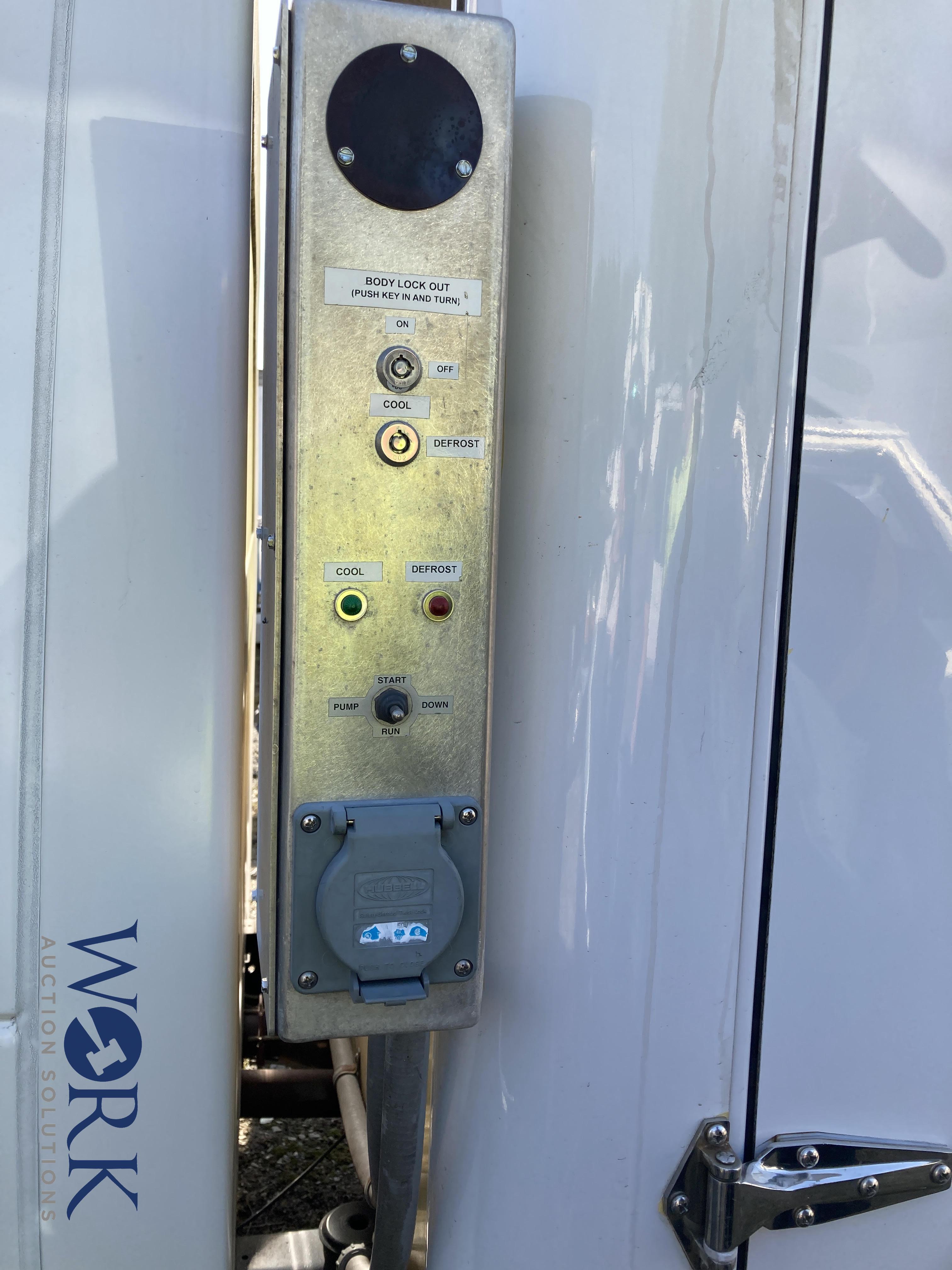 2019 Ford E-450