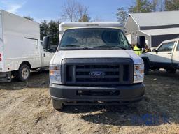 2019 Ford E-450