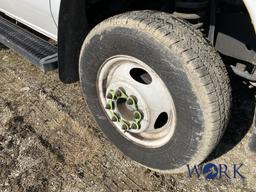 2019 Ford E-450