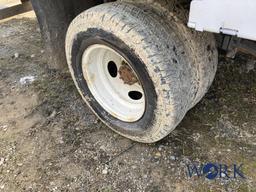 2019 Ford E-450