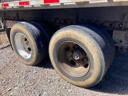 Flat Trailer