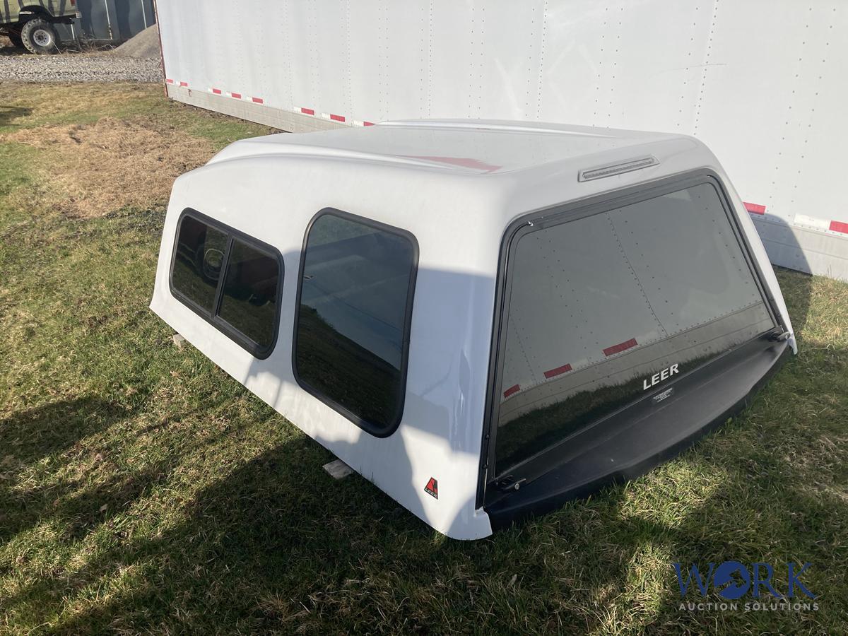 Camper Top