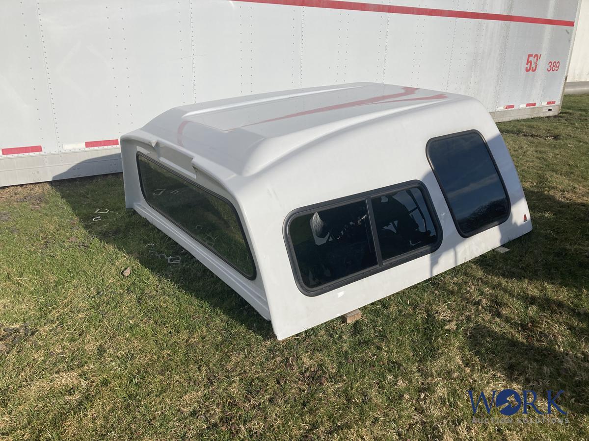 Camper Top