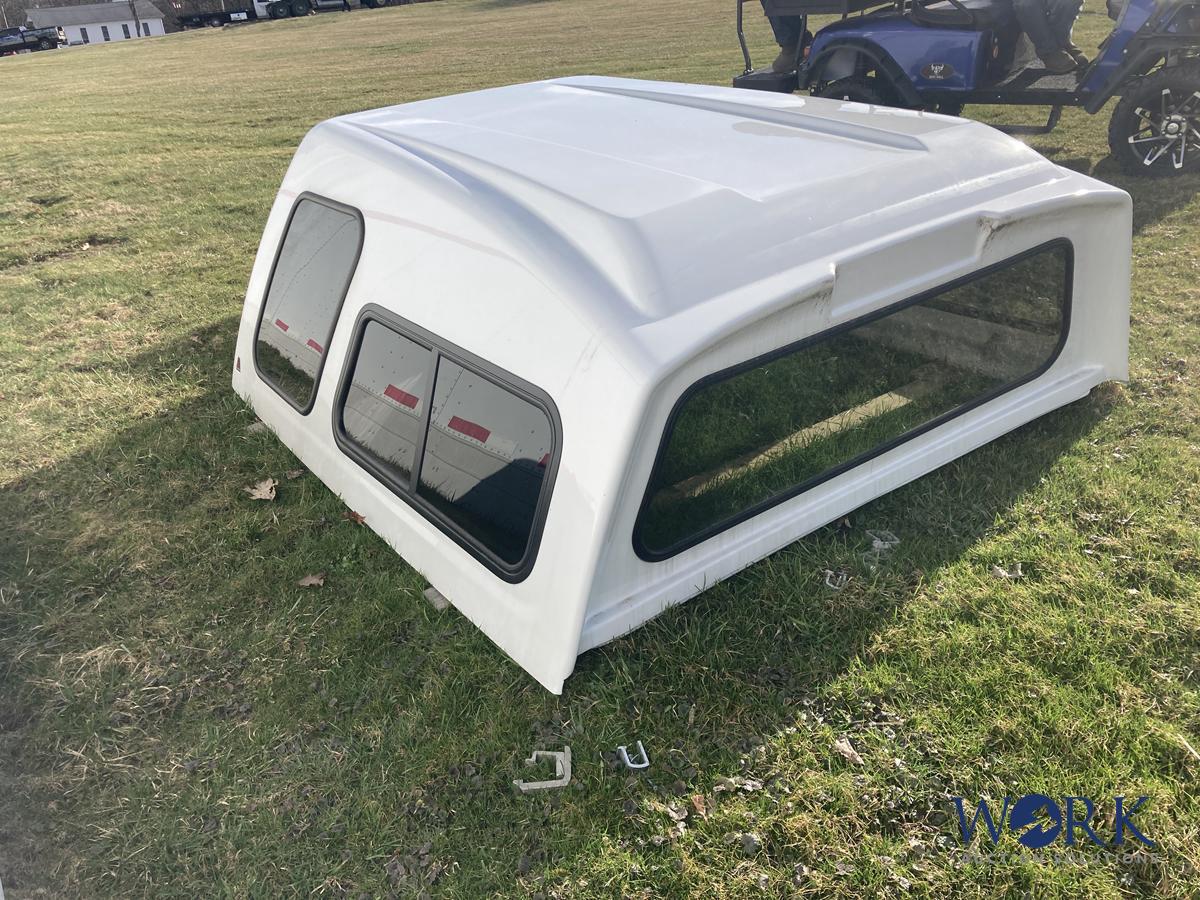 Camper Top