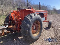 Allis-Chalmers 180
