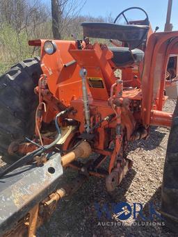 Allis-Chalmers 180