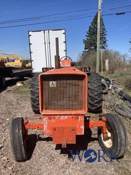 Allis-Chalmers 180