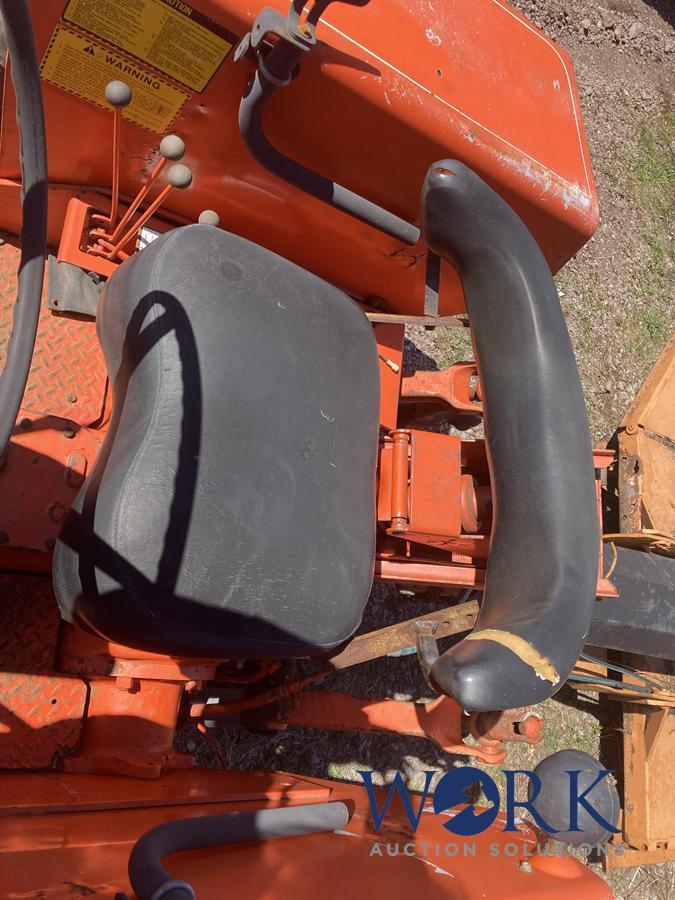 Allis-Chalmers 180