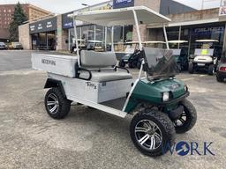2012 Club Car
