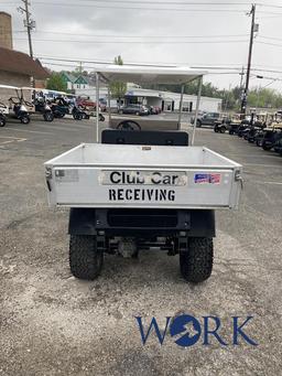 2012 Club Car