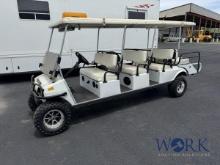 2004 Club Car