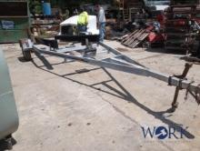 Boat Trailer