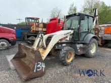 2007 Terex 760B