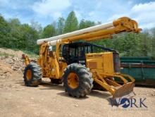 John Deere 540B