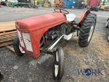 Massey Ferguson