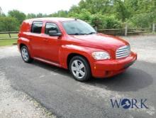2009 Chevy Cruiser HHR
