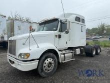 2005 International 9400i