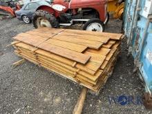 Oak Boards
