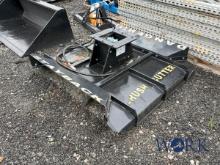Brush Cutter