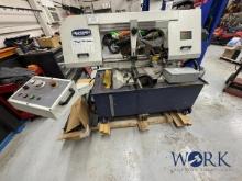 Palmgren Miter Band Saw