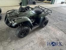 2022 Honda Recon