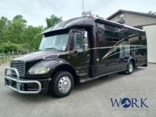 2008 Freightliner Dynaquest ST