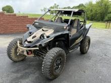2020 Yamaha YXZ1000R