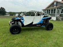 2019 Polaris XP4 1000