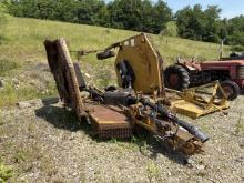 Woods Brush Hog